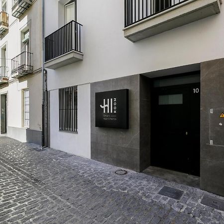 Hi Room - Smart Apartments - He 0 Grenade Extérieur photo
