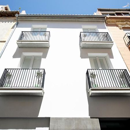 Hi Room - Smart Apartments - He 0 Grenade Extérieur photo