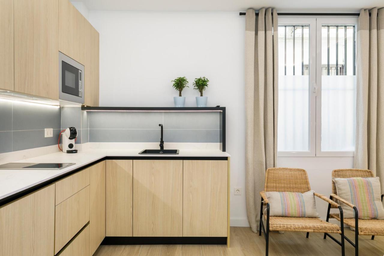 Hi Room - Smart Apartments - He 0 Grenade Extérieur photo