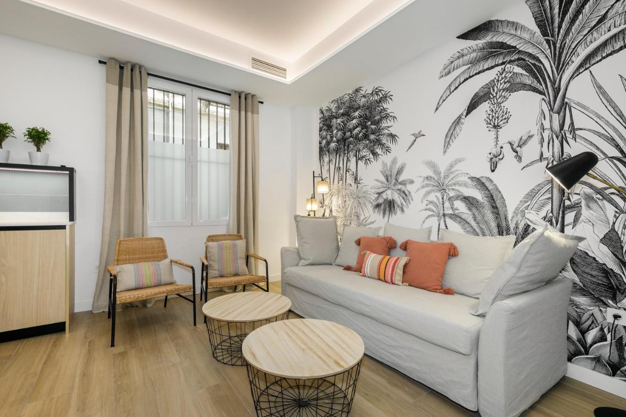 Hi Room - Smart Apartments - He 0 Grenade Extérieur photo