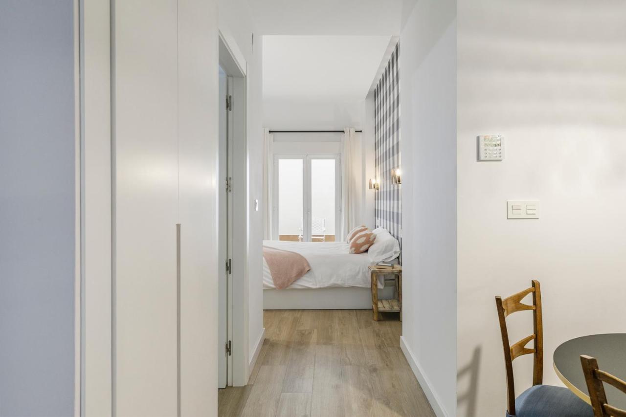 Hi Room - Smart Apartments - He 0 Grenade Extérieur photo