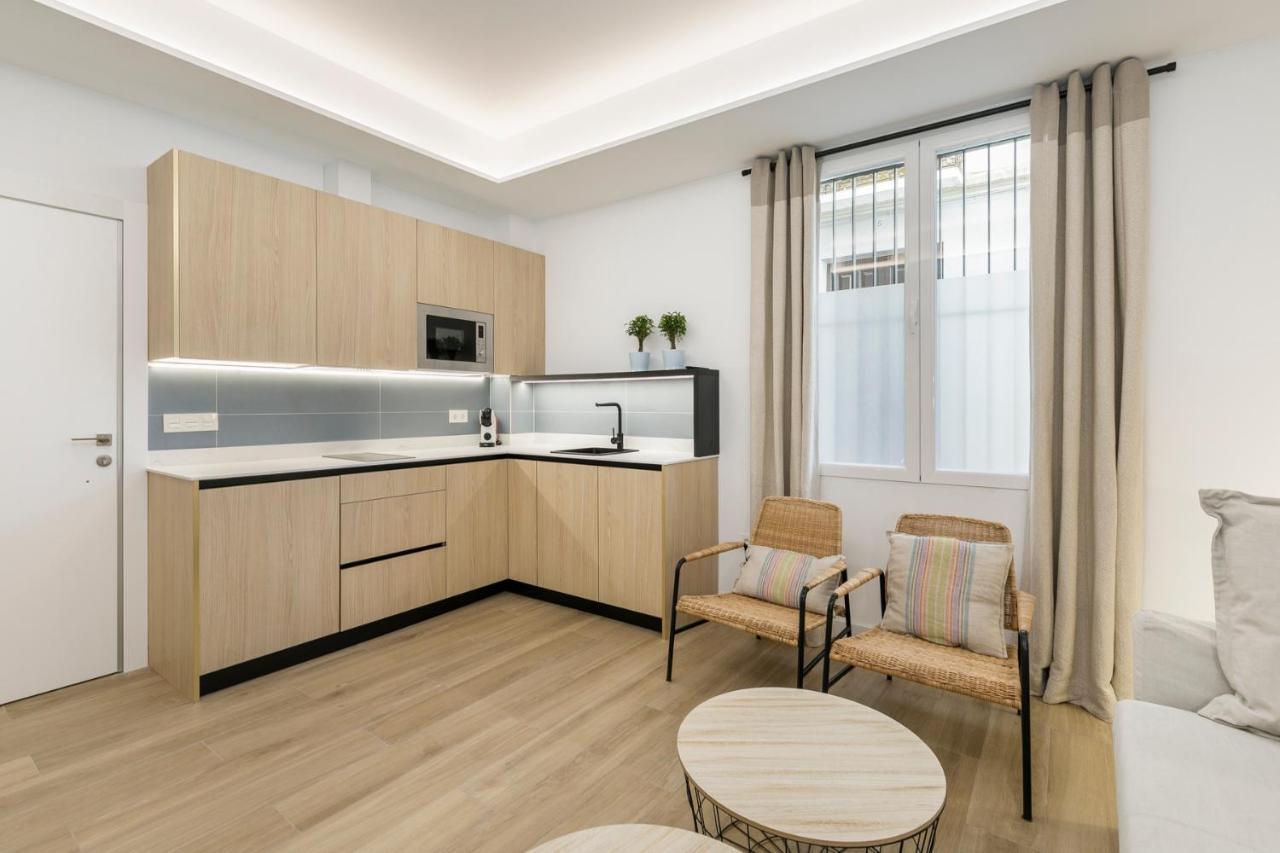 Hi Room - Smart Apartments - He 0 Grenade Extérieur photo
