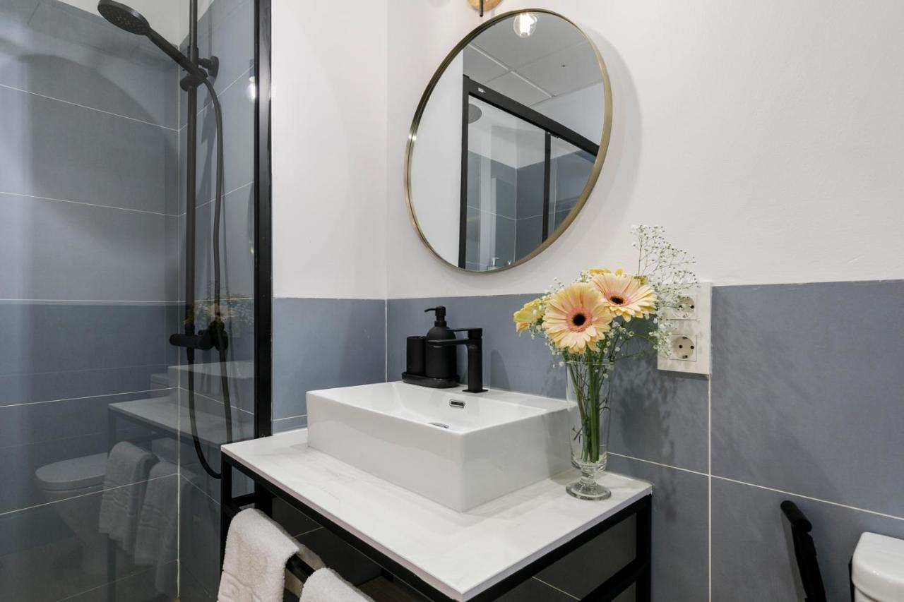 Hi Room - Smart Apartments - He 0 Grenade Extérieur photo