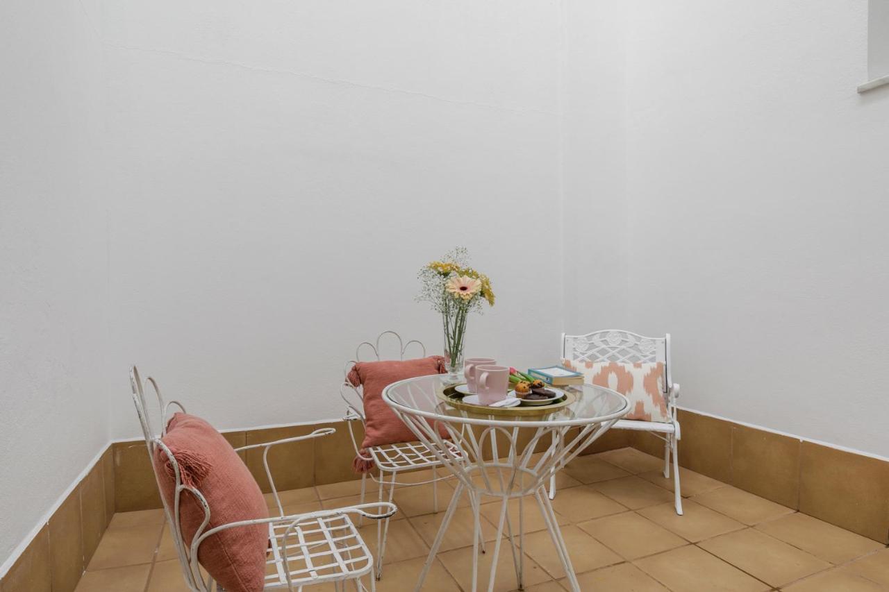 Hi Room - Smart Apartments - He 0 Grenade Extérieur photo