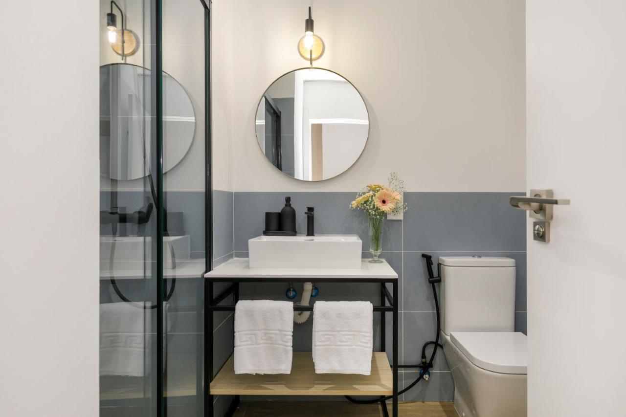 Hi Room - Smart Apartments - He 0 Grenade Extérieur photo